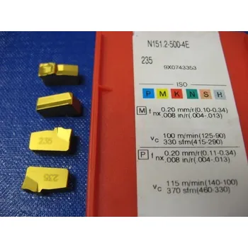 Příslušenstí k soustruhu N151.2-500-4E,235