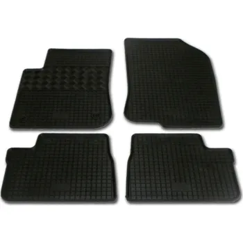 autokoberec Rigum Peugeot 208 2012- gumové autokoberce