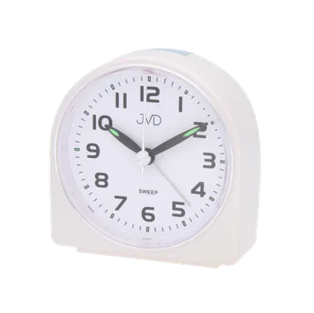 Budík Analogový budík JVD SRP902.1