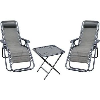 Zahradní sestava Linder Exclusiv Relax