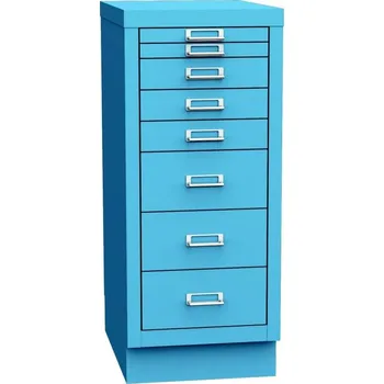 Zásuvkový kontejner KSZ 48 BZásuvková skříň A4 Provedení dle popisu