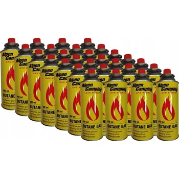 Alpen Camping CP250 28x 227 g