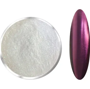 DENATO s.r.o. Chameleon Mirror Wine/Gold