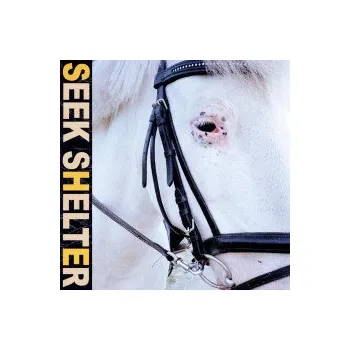 Zahraniční hudba Seek Shelter - Iceage [CD]