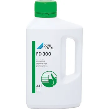Dezinfekce FD 300 2,5 l - plochy, předměty