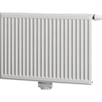 Radiátor Deskový radiátor KORADO RADIK VKM8-U 33/400/3000 (univerzální připojení), 5148 W vkm8-u334300k + 10 let záruka