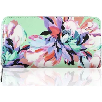 Peněženka Peněženka FL 7207 Zelená