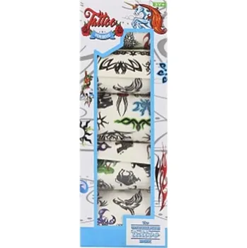 Tetování Lamps Tetování chlapecké