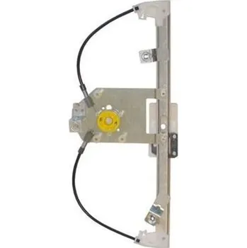 Stahovačka okna Stahovačka okna levá zadní OPEL INSIGNIA (G09), 09.08-07.17