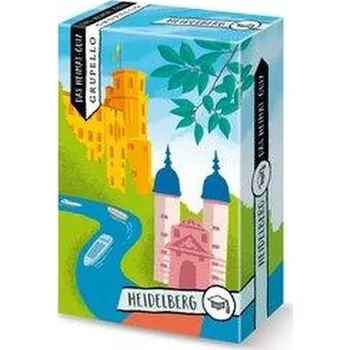 Heidelberg - Edelmann, Katja