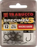 Trabucco XS Specimen 16 - 15 ks