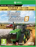 Farming Simulator 19 Premium Edition…