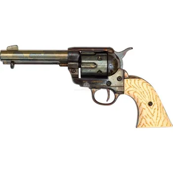 Denix Revolver Colt Peacemaker 4,75" 45…