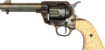 Replika zbraně Denix Revolver Colt Peacemaker 4,75" 45 USA 1873