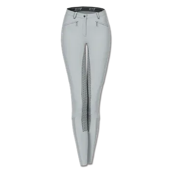 Jezdecké oblečení ELT Rajtky Gala ELT, silver grey 42