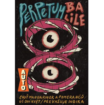 Pěstitelství PERPETUM BALILE Autoflower (Samonakvétací, feminizovaná semena PERPETUM BALILE Autoflower)