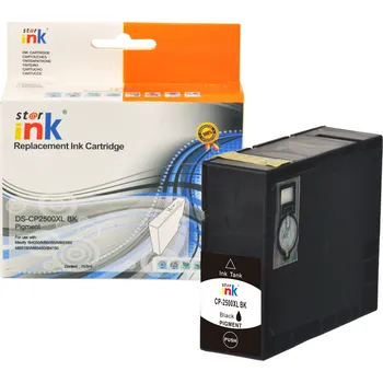 Počítač Starink kompatibilní cartridge Canon PGI-2500XL BK, 9254B001 (Černá)