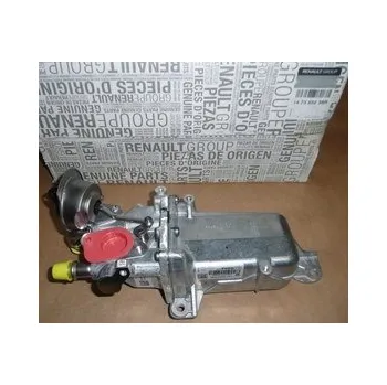 Váha vzduchu egr ventil s chladičem spalin renault master 2.3 dci