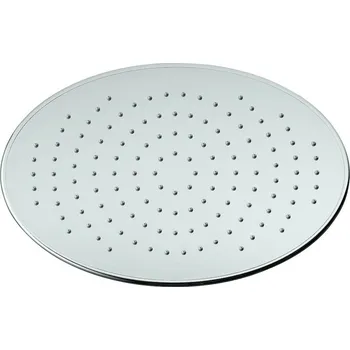 Sprchová hlavice Hlavová sprcha oválná 23x35 cm HF504728100000