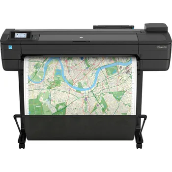 Tiskárna HP DesignJet T730