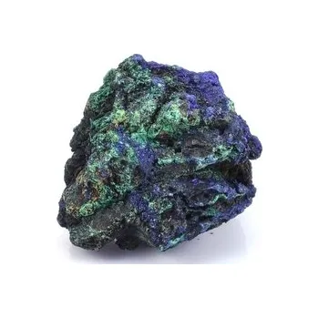 Azurit s malachitem / 4120