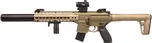 Sig Sauer MCX Red Dot FDE 4,5 mm