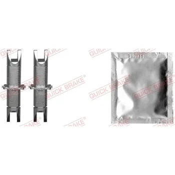 Lanko parkovací brzdy Pákový ovladač brzdového systému QUICK BRAKE 120 53 025