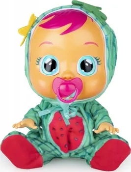 Panenka TM Toys Cry Babies Tutti Frutti