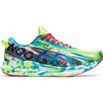 Pánská běžecká obuv Recenze Asics Noosa Tri 13 1011B021-300