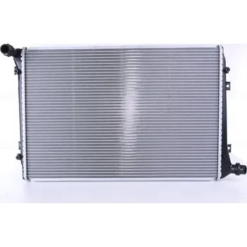 Chladič motoru Chladič, chlazení motoru NISSENS 65291A