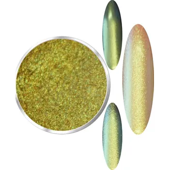 DENATO s.r.o. Chameleon 7 - Golden*Blue*Champagne