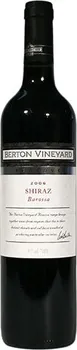 Víno Vinařství Berton Vineyards Reserve Barossa Shiraz 2017 0,75 l