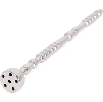 Klinik sex Kiotos Steel Urethral Shower Head Plug