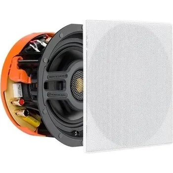 Elektronika Monitor Audio CS160 čtvereční (instalační slim reproduktor)