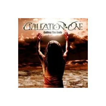 Zahraniční hudba Calling The Gods - Civilization One [CD]