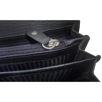 Peněženka Kožená kasírka