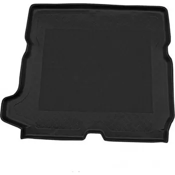 Vana do kufru Vana do kufru Mercedes Vito I 1997 2003 Van