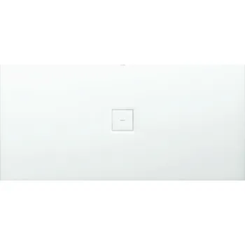 Sprchová vanička Laufen Solutions - vanička obdélníková 160x80 Marbond H2134460000001