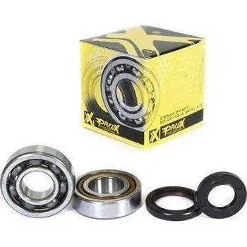 Ložisko převodovky PROX ložiska klikové hřídele s těsněním KTM SX 85/105 03-20, HUSQVARNA TC 85 14-15