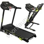 Běžecký pás LIFEFIT TM3300