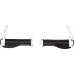 Gripy na řídítka Horn 11 cm