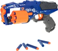 Dětská zbraň Kik Blaze Storm KX6585 + 20 nábojů