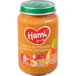 Hami Masozeleninový od uk. 8 měsíce 200…