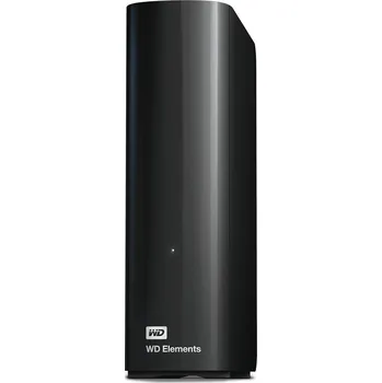 Western Digital Elements Desktop 12 TB…