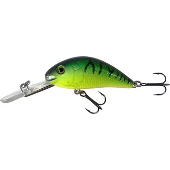 Umělá nástraha Sellior Wobler Perch 5 cm / 8 g