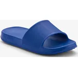 Dětské pantofle Coqui TORA modré Velikost: 26 (EU)