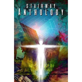 Cizojazyčná kniha Stairway Anthology - Birks, Simon a Griffoni, Carlos a Michael, Joseph A. a Schmidt, Mark