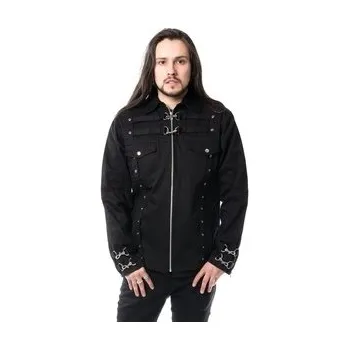 Gotická bunda pánská Ashur