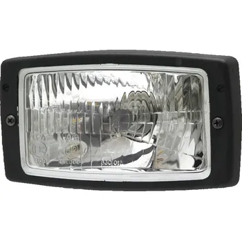 Přední světlomet Hella Hlavní světlomet pro Case IH, bez parkovacích světel, 134172045