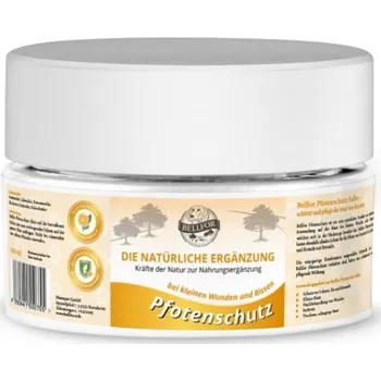 Antiparazitikum pro psa Bellfor Pfotenschutz mast na hojení jizev po operacích a popraskané tlapky 110g